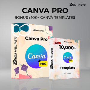 Canva Pro